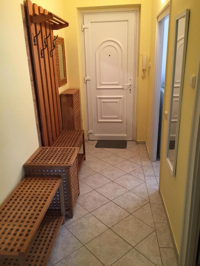 Szeki Apartman بالاتونفوريد المظهر الخارجي الصورة