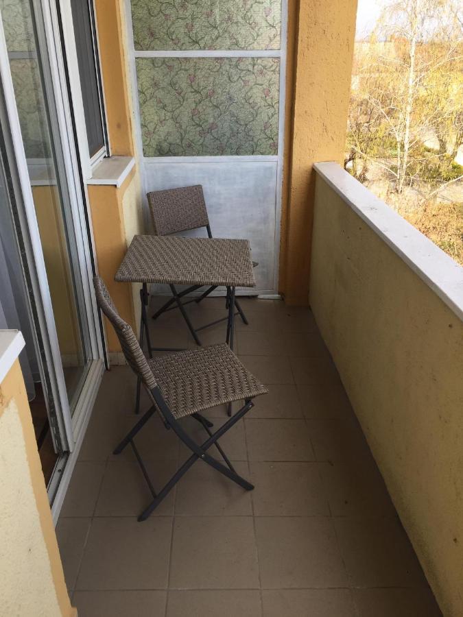 Szeki Apartman بالاتونفوريد المظهر الخارجي الصورة
