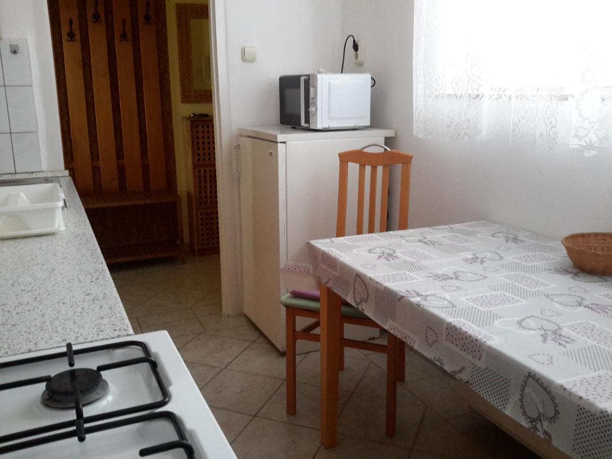 Szeki Apartman بالاتونفوريد المظهر الخارجي الصورة