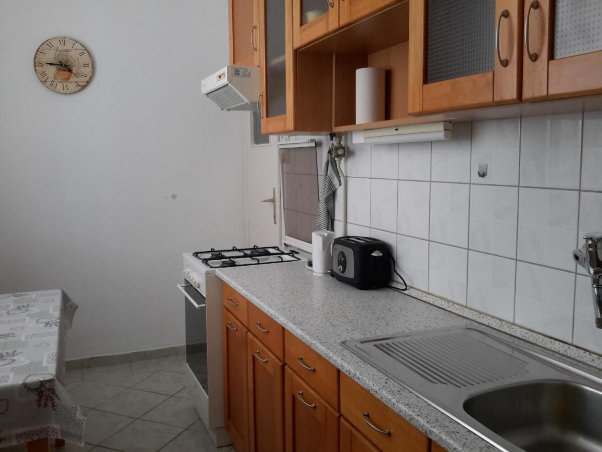 Szeki Apartman بالاتونفوريد المظهر الخارجي الصورة