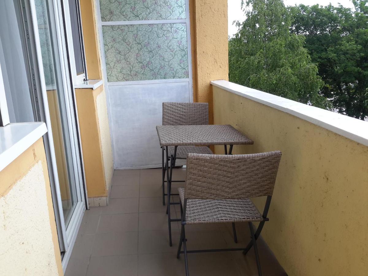 Szeki Apartman بالاتونفوريد المظهر الخارجي الصورة