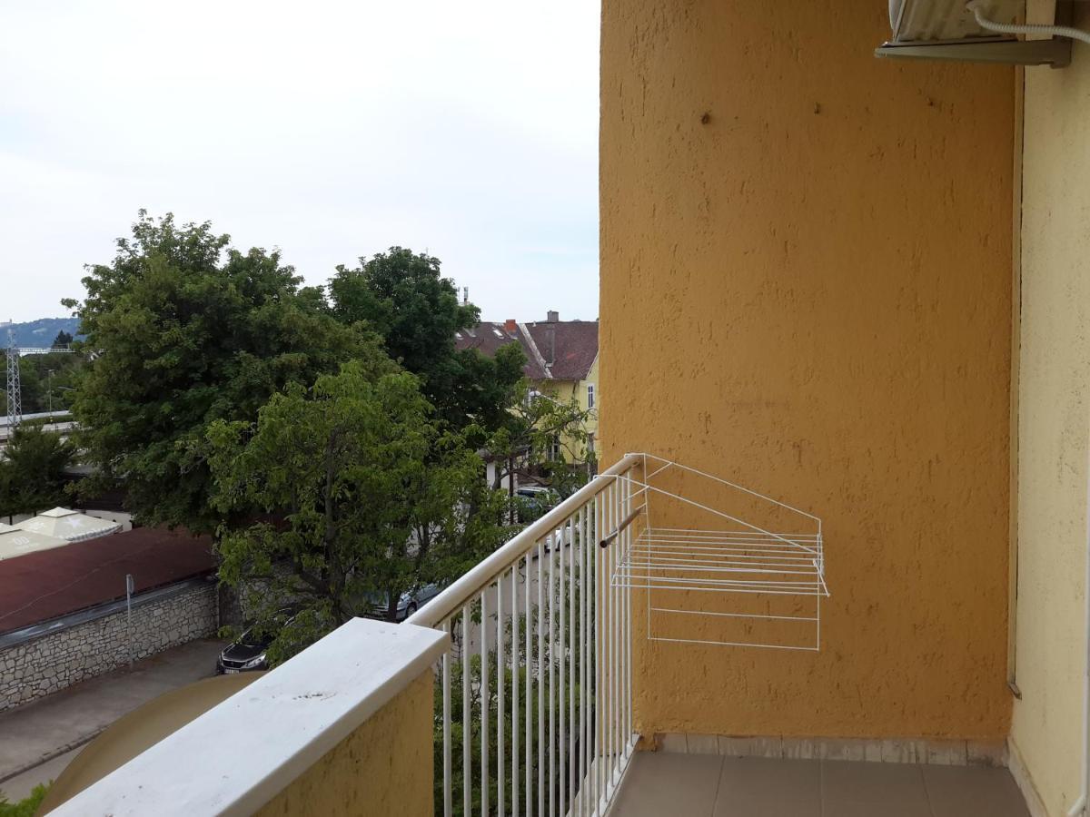 Szeki Apartman بالاتونفوريد المظهر الخارجي الصورة