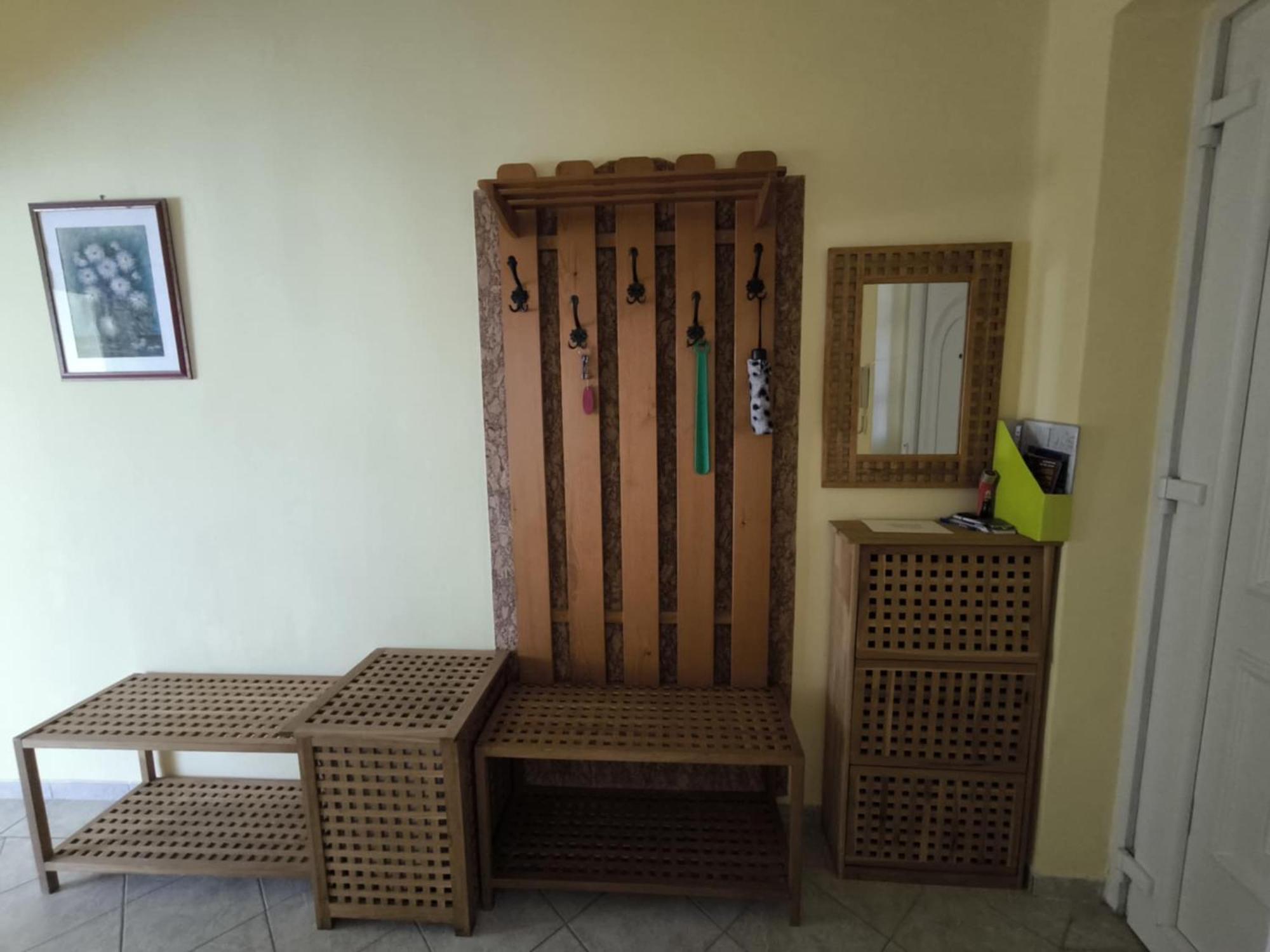 Szeki Apartman بالاتونفوريد المظهر الخارجي الصورة