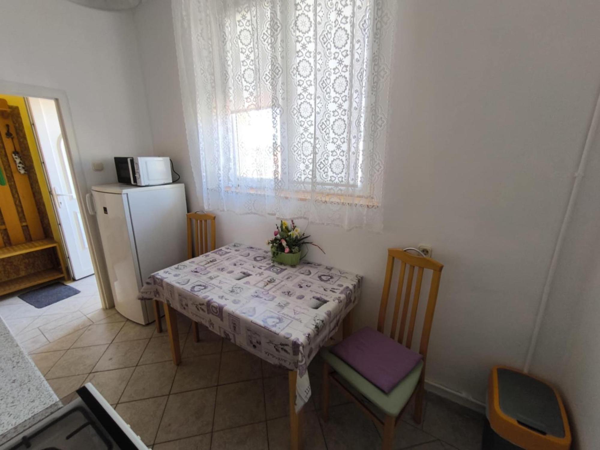 Szeki Apartman بالاتونفوريد المظهر الخارجي الصورة