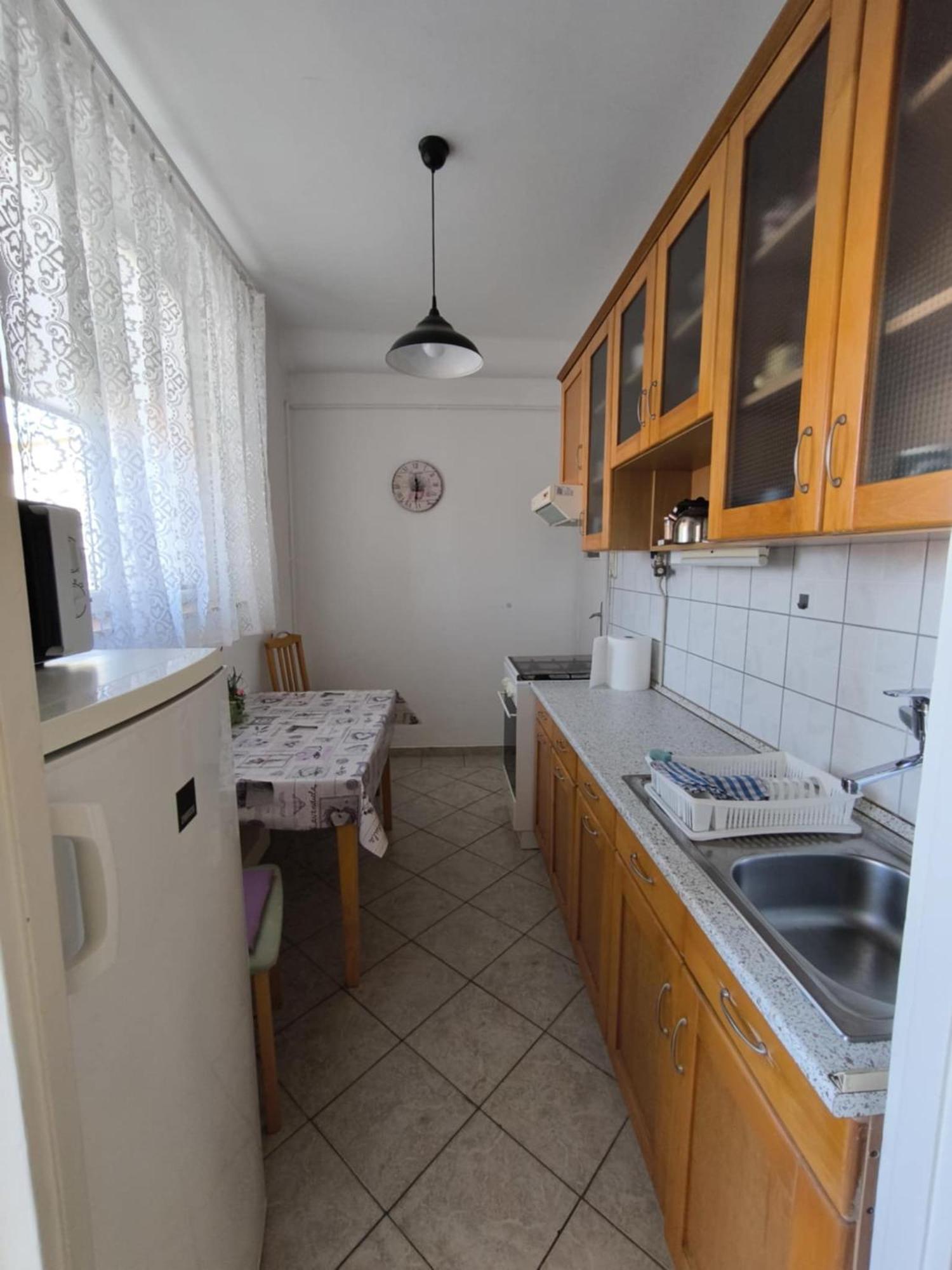 Szeki Apartman بالاتونفوريد المظهر الخارجي الصورة